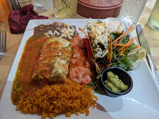 Photo of Mexican Grill - 24 Castle St, Dundee DD1 3AF